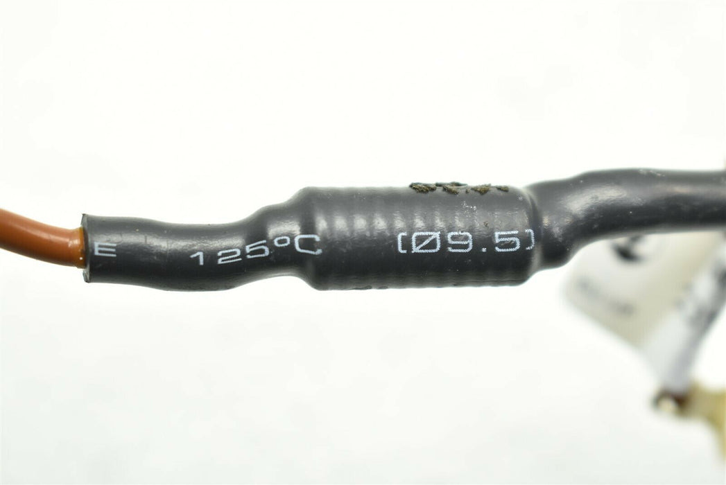 2008-2019 Maserati GranTurismo Wire Cable 08-19