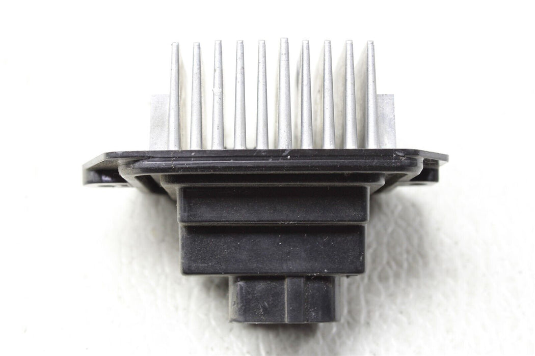 2012-2015 Honda Civic Si Blower Motor Resistor 12-15