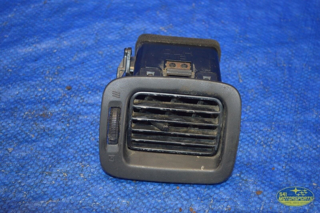 1998-2002 Subaru Forester Left LH Driver Air Vent AC Heater