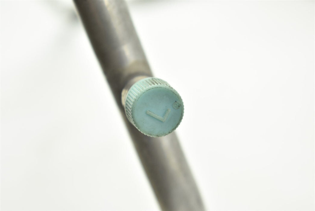 2006-2007 Subaru Impreza WRX STI AC Hose Line Air Conditioning 06-07