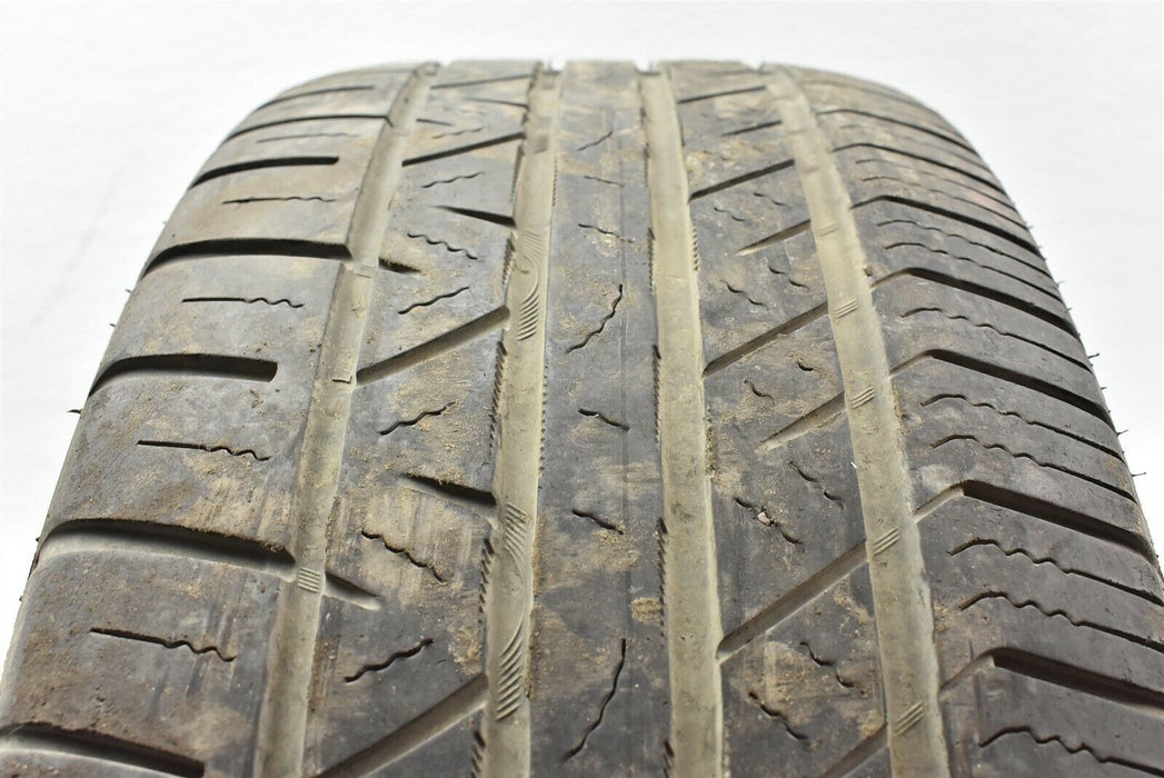 Cooper Zeon Rs3-G1 Tire 215/45R18 M+S 93W 5/32nds Tread