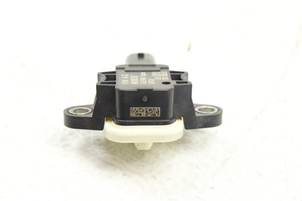 2015-2018 Porsche Macan Impact Sensor 4H0955557 15-18