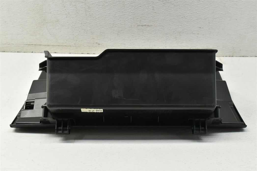 2013-2017 Scion FR-S BRZ Glove Box Dash Panel Storage Assembly OEM 13-17