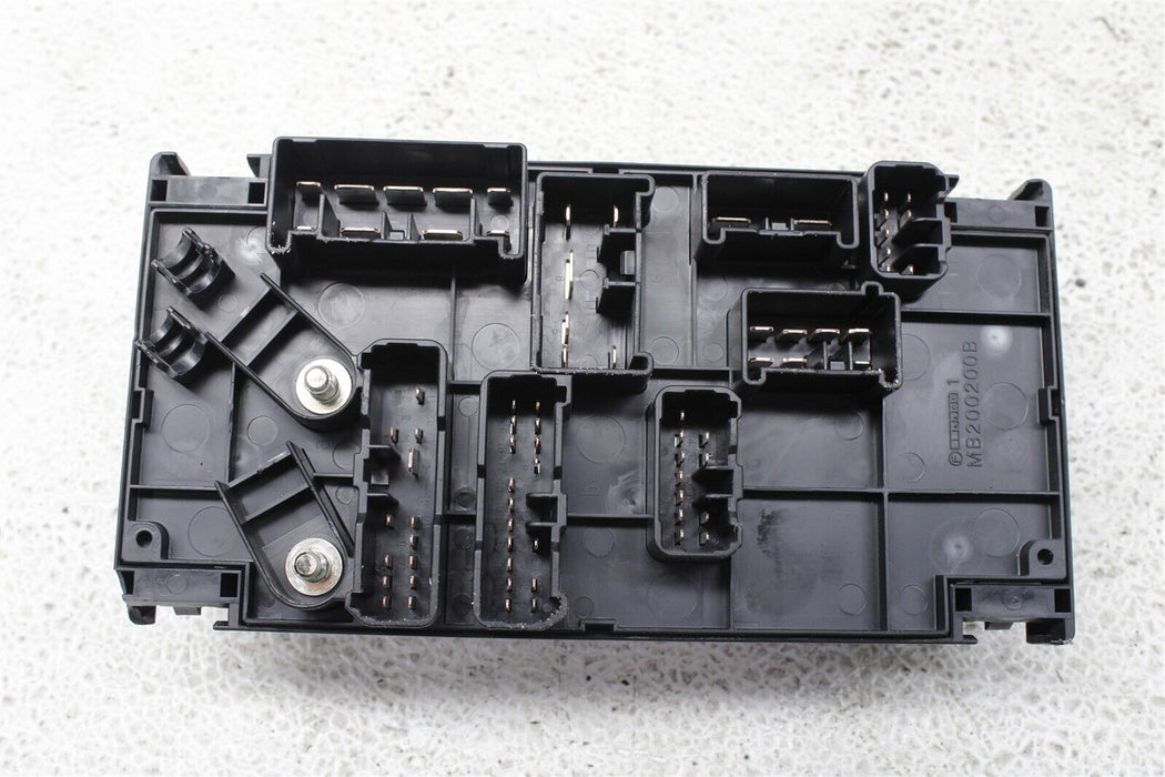 2008-2014 Subaru WRX STI Engine Compartment Fuse Panel 82241FG020 OEM 08-14