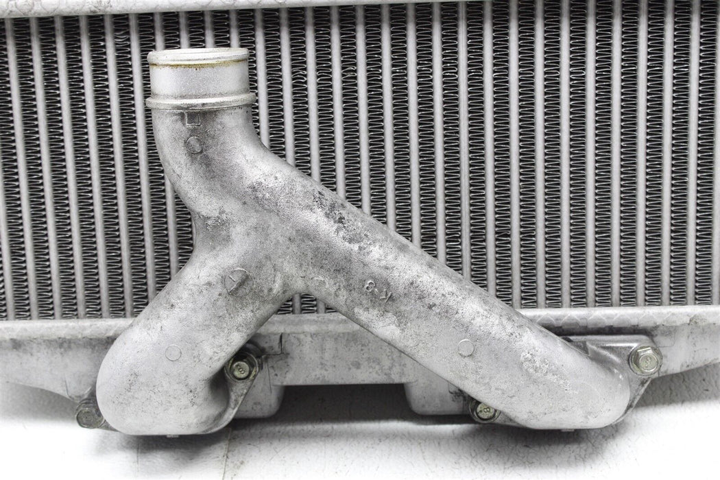 2015-2019 Subaru WRX STI Top Mount Intercooler Assembly TMIC 5k OEM 15-19