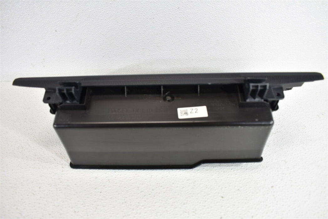 2013-2018 Subaru BRZ Glove Box Storage Compartment Lid OEM 13-18
