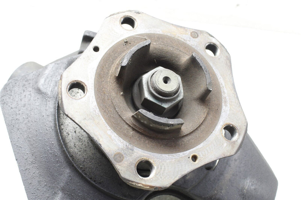 1999-2005 Porsche 911 Carrera Front Left Spindle Knuckle Hub LH Driver 99-05