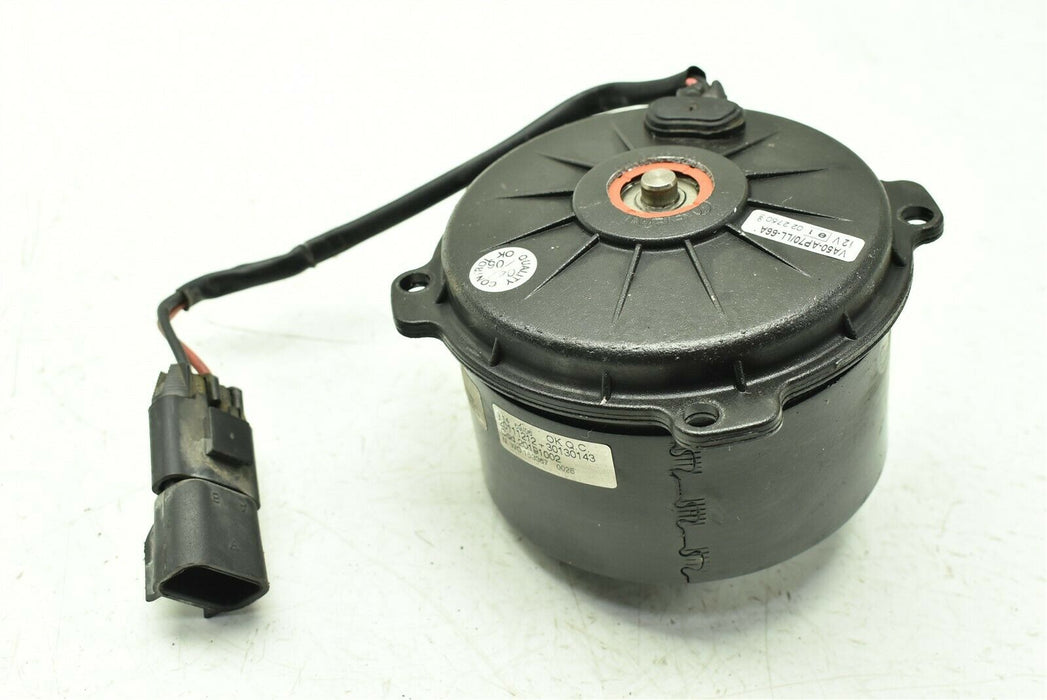 2003-2012 Maserati Quattroporte Radiator Fan Motor 03-12