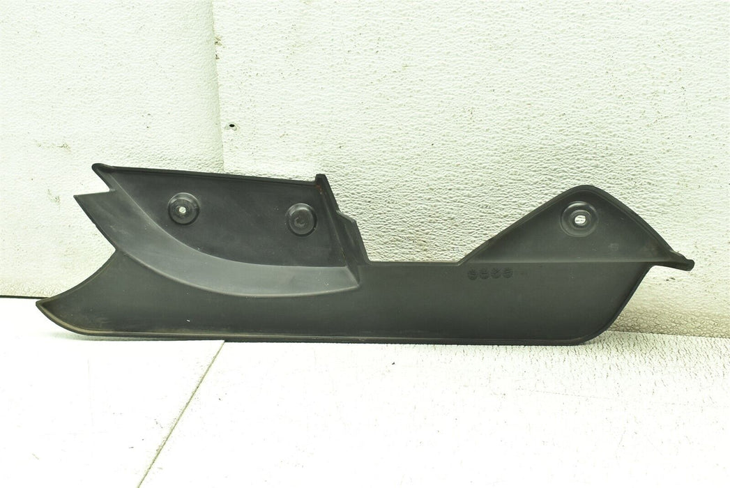 2008 Can-Am Spyder Trim Cover Panel Cowl