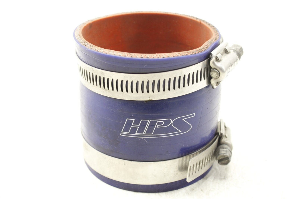 HPS Silicone Couple Intercooler Hose Pipe 3in x 3in High Temp