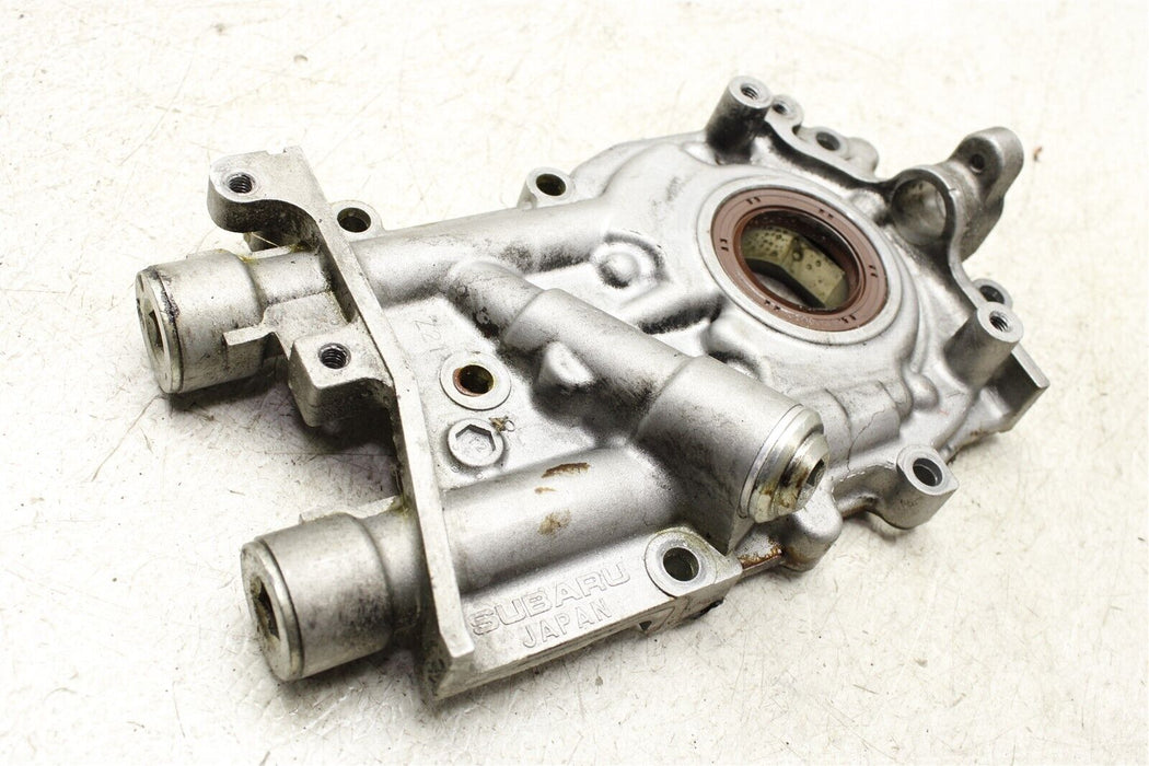 2006-2007 Subaru WRX Oil Pump Engine Oil EJ25 06-07