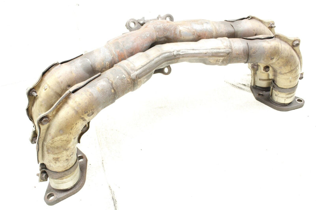 2015-2019 Subaru WRX Exhaust Manifold Pipe OEM 15-19