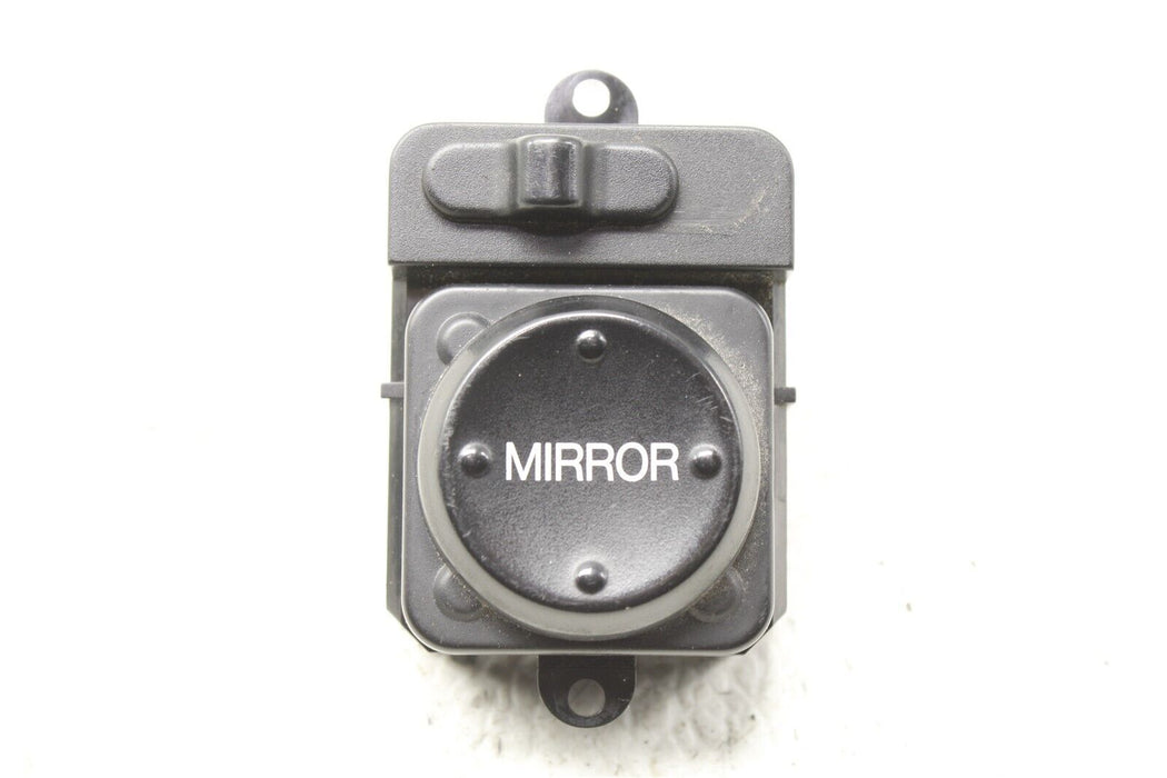 2000-2009 Honda S2000 Mirror Adjuster Control Switch OEM00-09