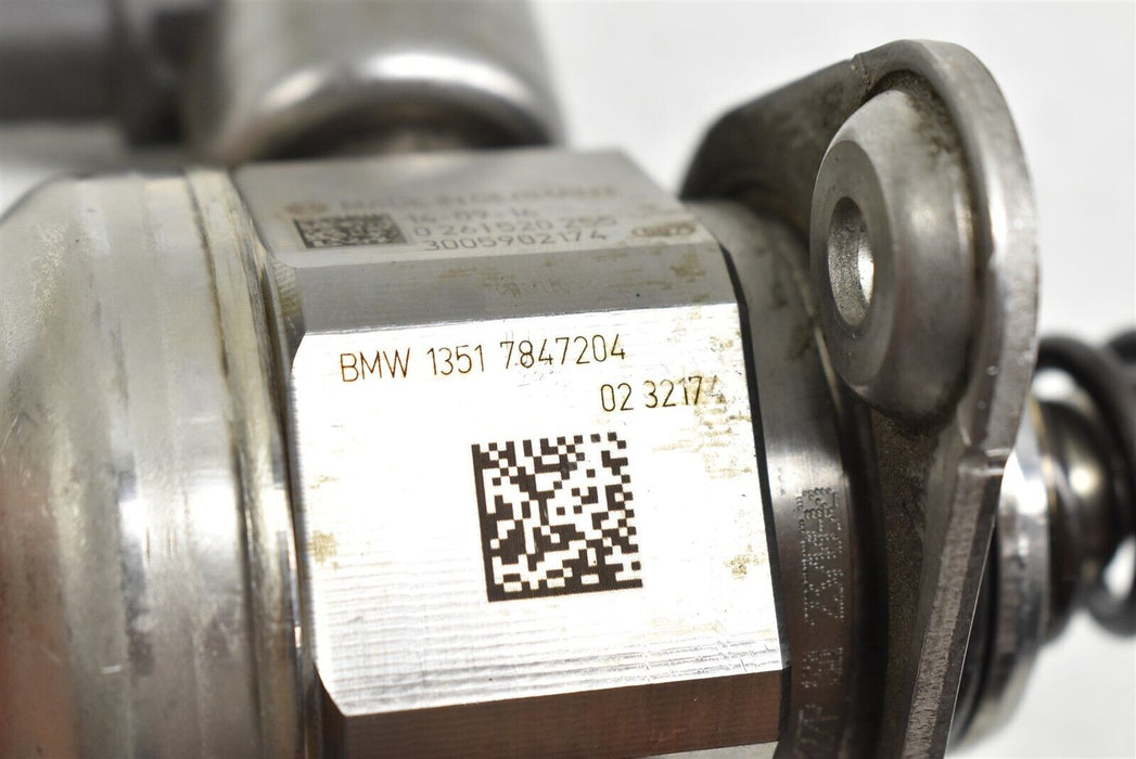 2015-2020 BMW M3 High Pressure Fuel Pump