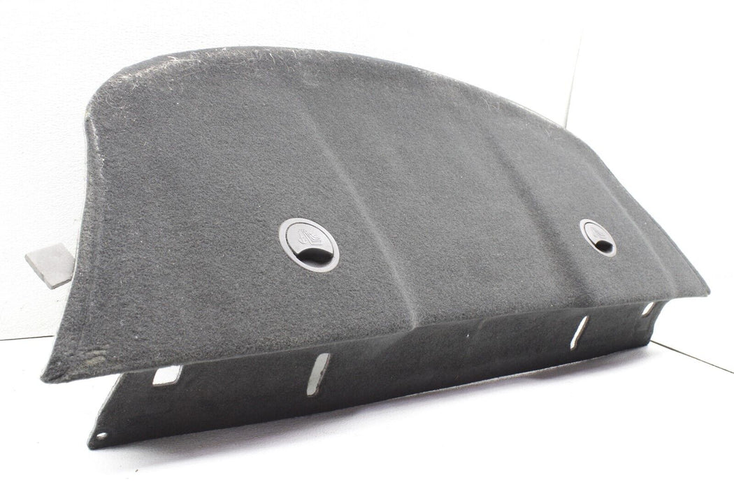 2015-2020 Ford Mustang GT Rear Deck Speaker Tray Cover 15-20