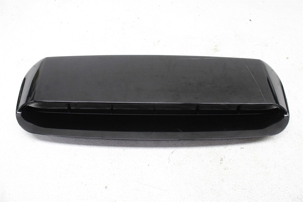 2022-2023 Subaru WRX Hood Scoop Vent Duct 22-23