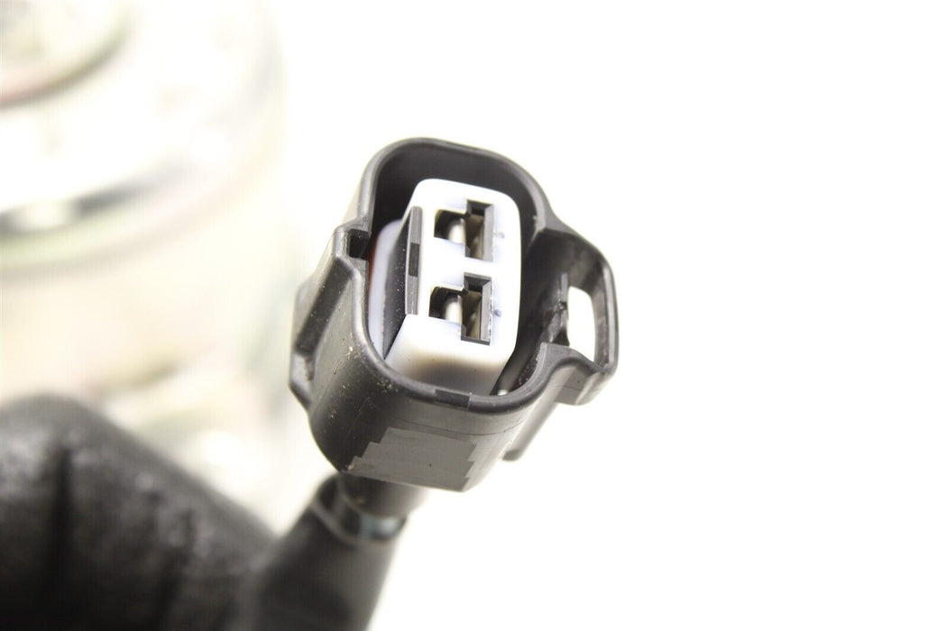 2022-2023 Subaru WRX Radiator Cooling Fan Motor Assembly Factory OEM 2 ...