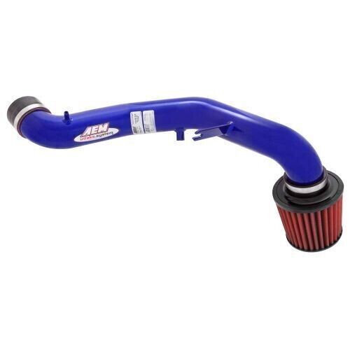 AEM 21-506B Cold Air Intake System For Acura RSX 2L 02-06