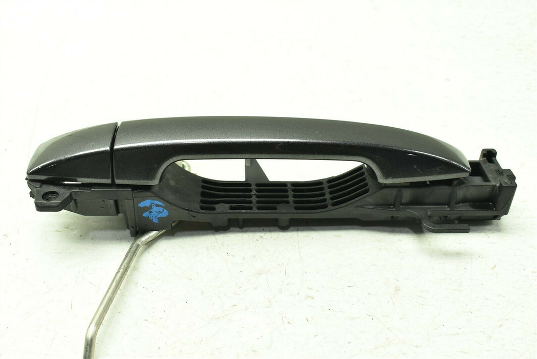 2008-2014 Subaru Impreza WRX Passenger Front Right Exterior Door Handle 08-14