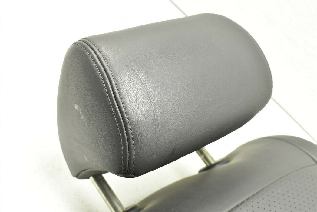 2009-2015 Jaguar XF Rear Seat Left Side LH 09-15