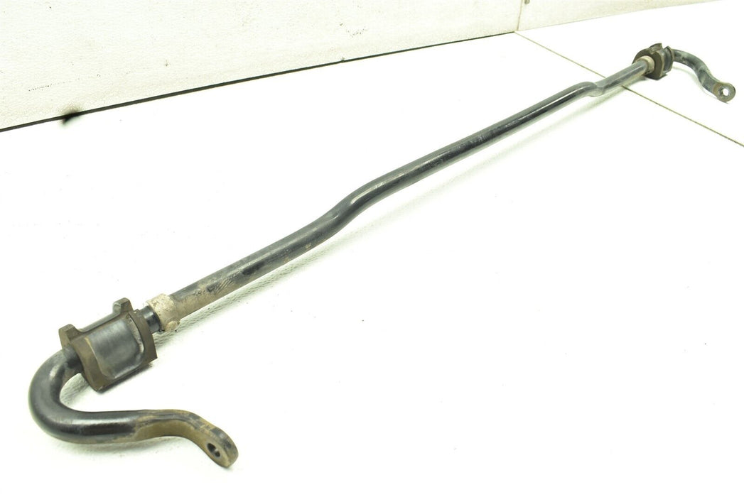 2015-2020 Subaru WRX Rear Anti Sway Bar Factory OEM 15-20