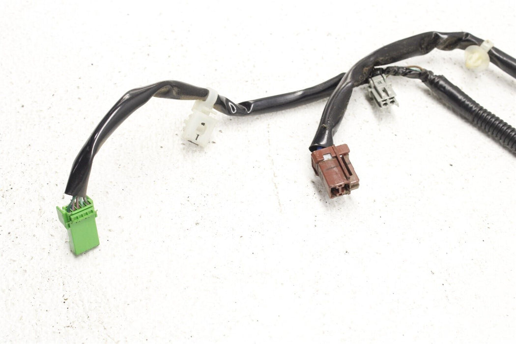 2002-2006 Acura RSX Type S AC A/C Blower Wiring Harness 80650-S6M-A403 02-06