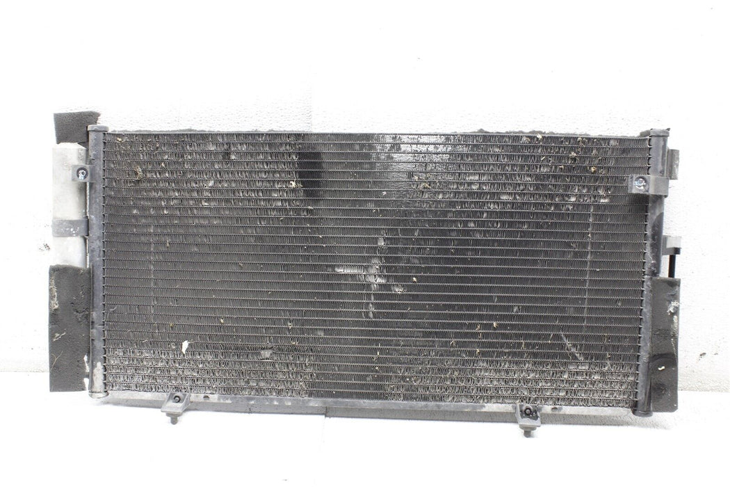 2004-2007 Subaru Impreza WRX STI AC Condenser Air Conditioning OEM 04-07