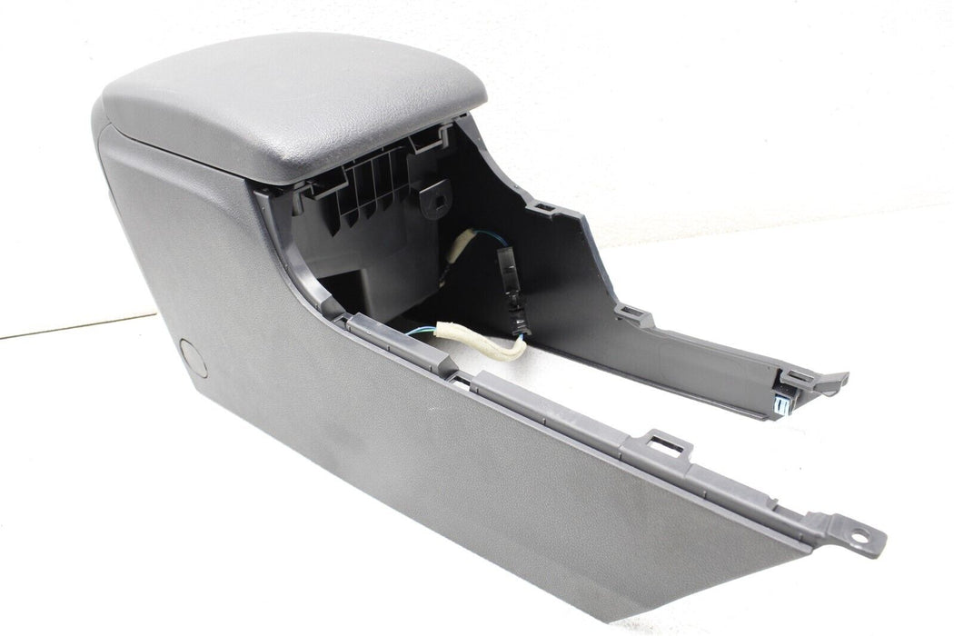 2022-2023 Subaru WRX Center Console Arm Rest Pad 22-23