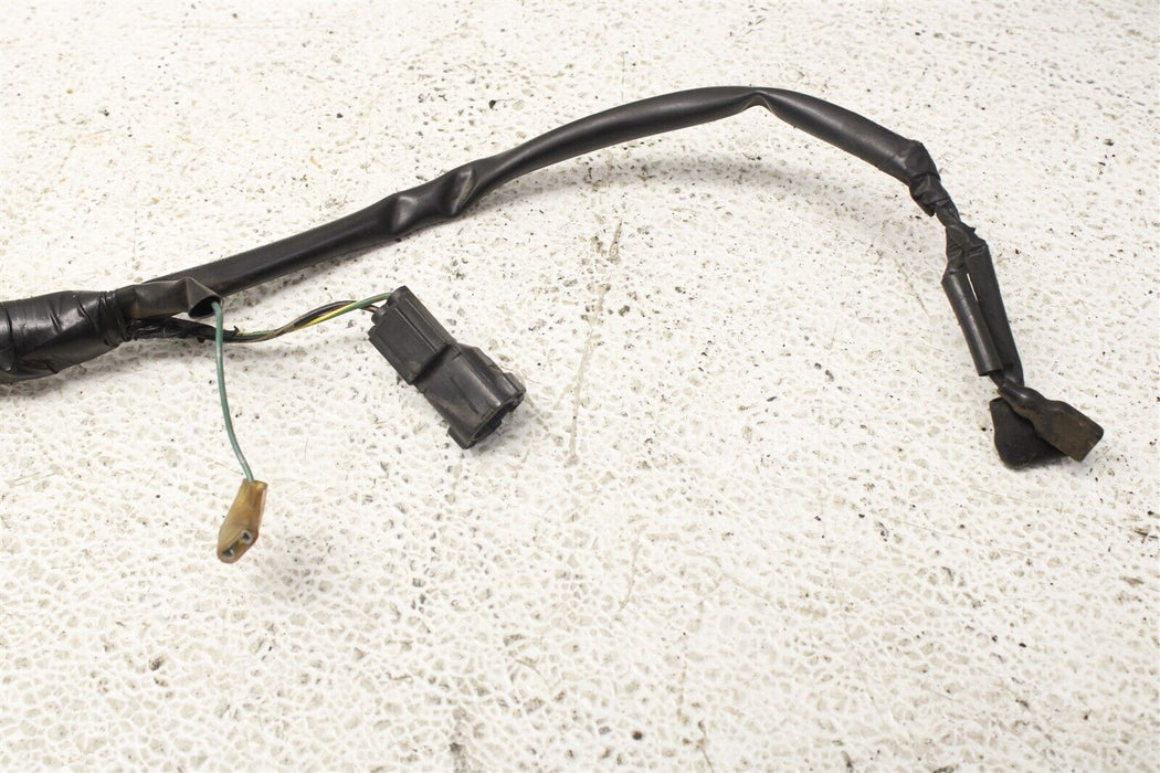 2005 Honda VT750 Shadow Wiring Harness 32100-MCH-A400