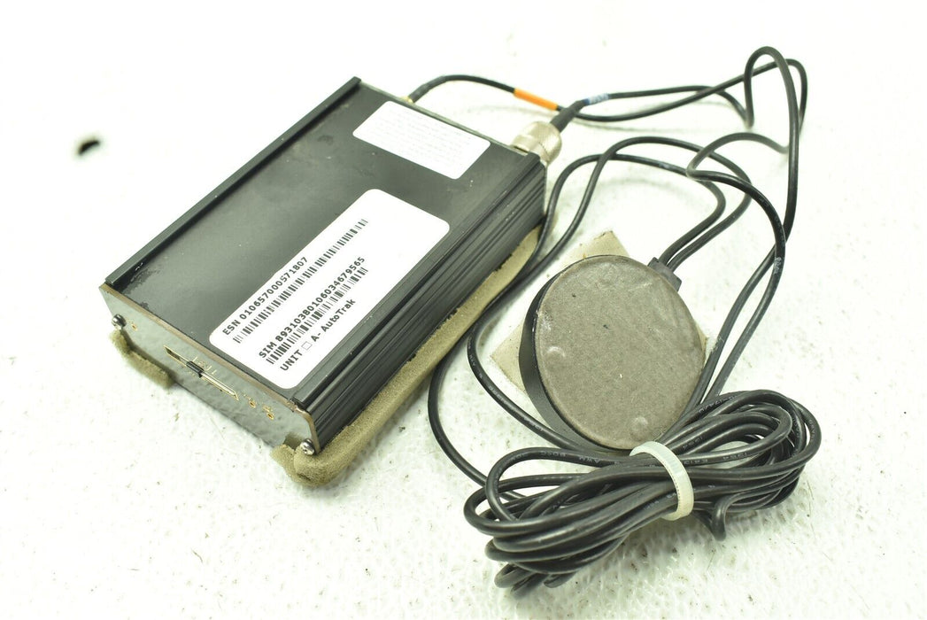 enfora gsm2218-01 gps tracking device