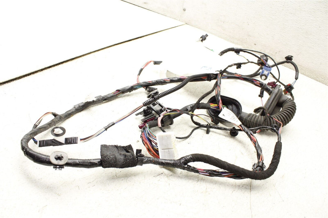 2018 Tesla Model 3 Front Right Door Wiring Wire Harness RH 17-20