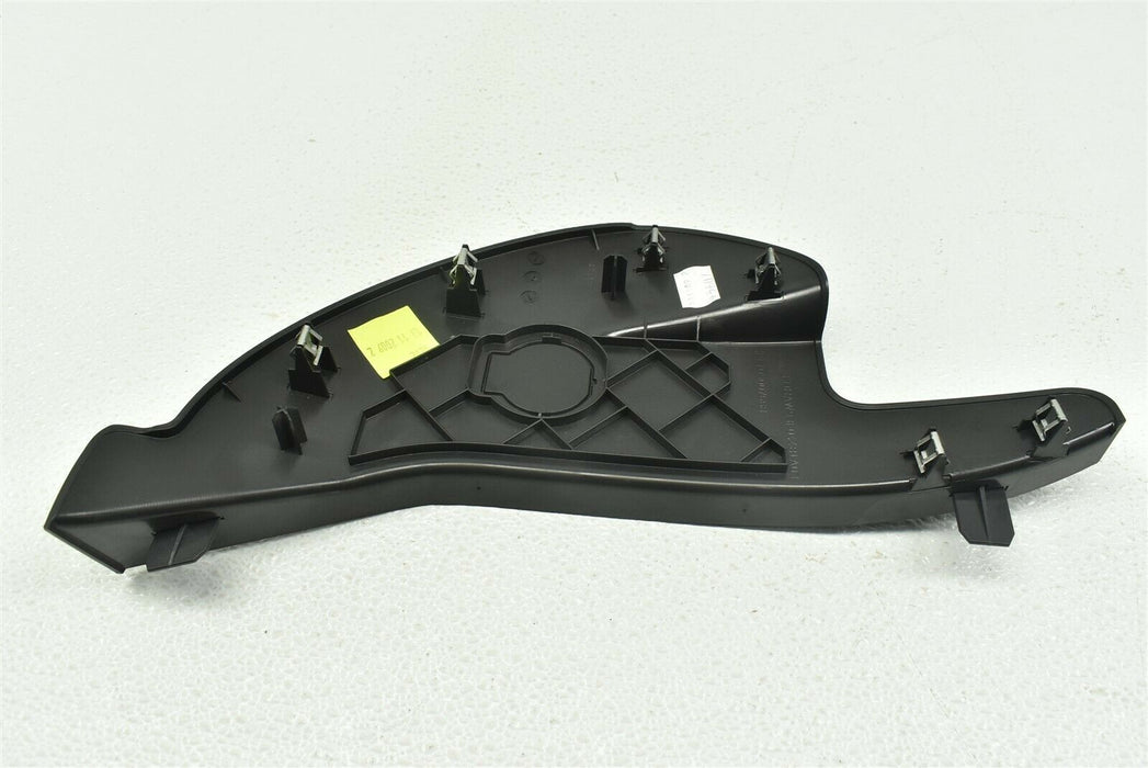 2010-2015 Jaguar XJ Dash End Cover Right Passenger RH 10-15