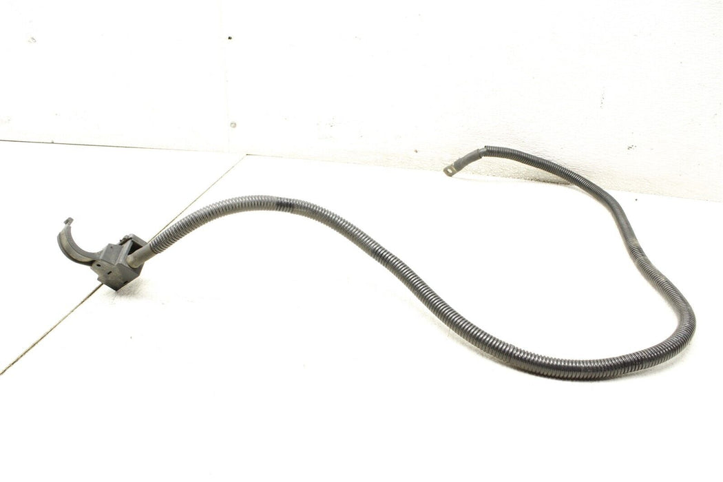 2001 Porsche 911 Carrera 996 Power Cable Wire