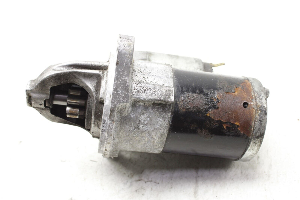 2015-2017 Subaru WRX CVT A/T Starter Motor Assembly 23300AA710 OEM 15-17