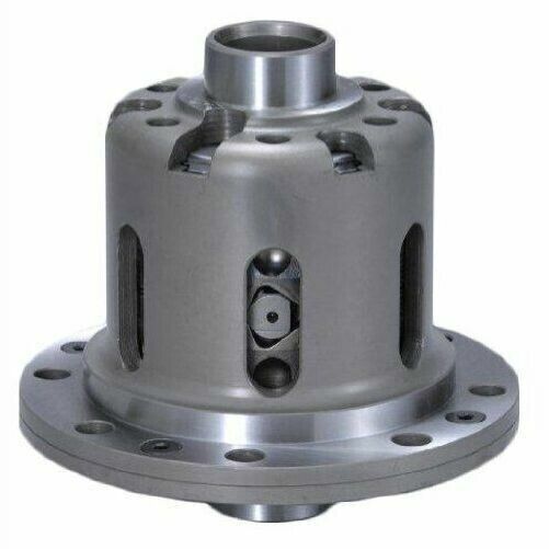Cusco LSD 183 L15 Sway (1.5 / 2) Rear Limited Slip Differential For Subaru