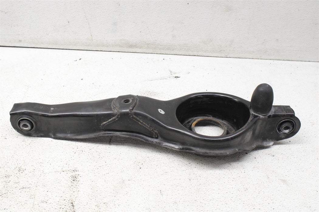 2010-2013 Mazdaspeed3 Rear Lower Control Arm Spring Cup Speed3 MS3 10-13