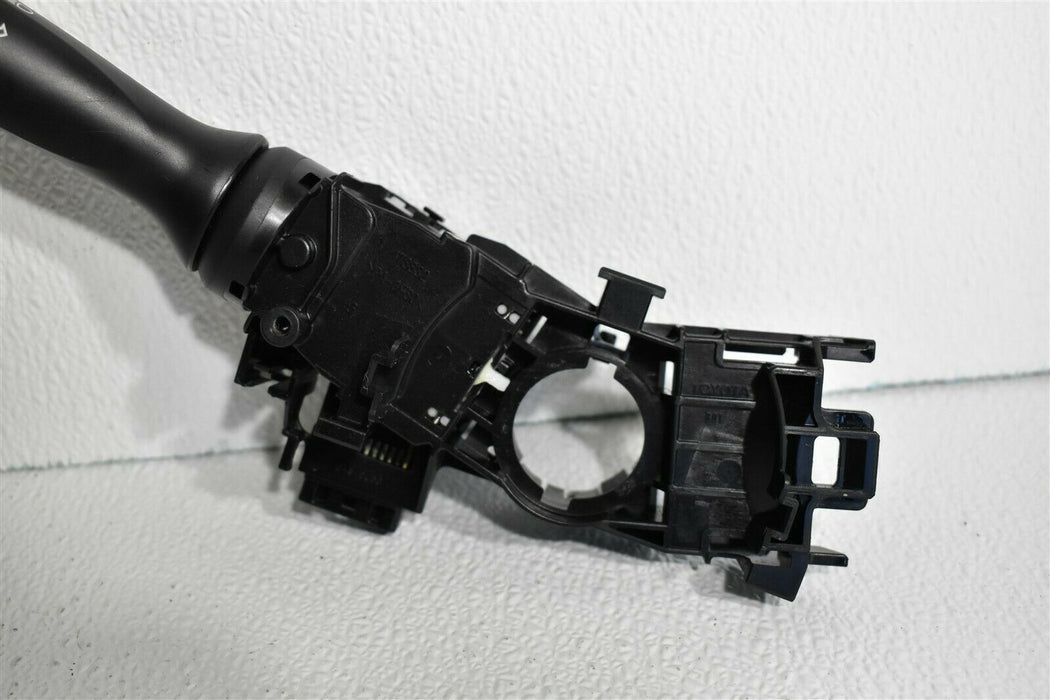 2015-2019 Subaru WRX Headlight Turn Signal Column Switch Lever OEM 15-19