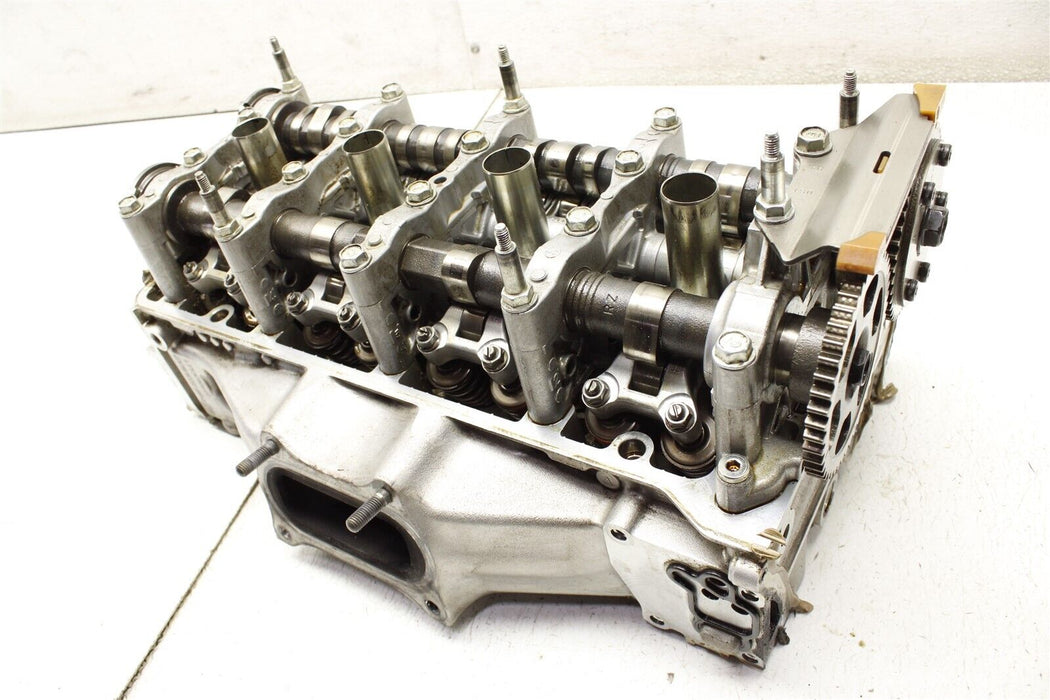 2015 Honda Civic SI Cylinder Head 12-15