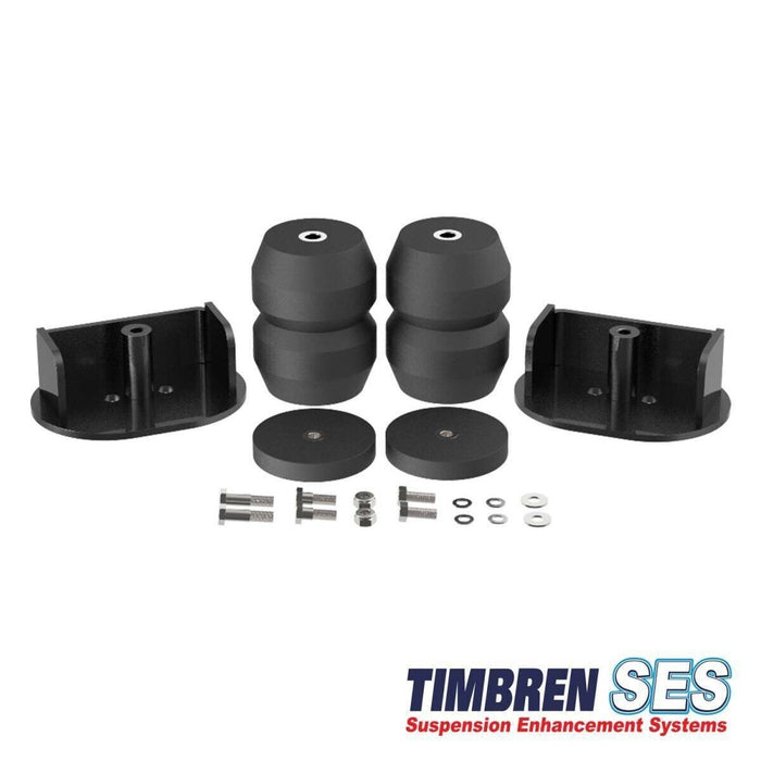 Timbren FR250SDE Rear Axle Suspension Enhancement System for 70-04 Ford F-Series