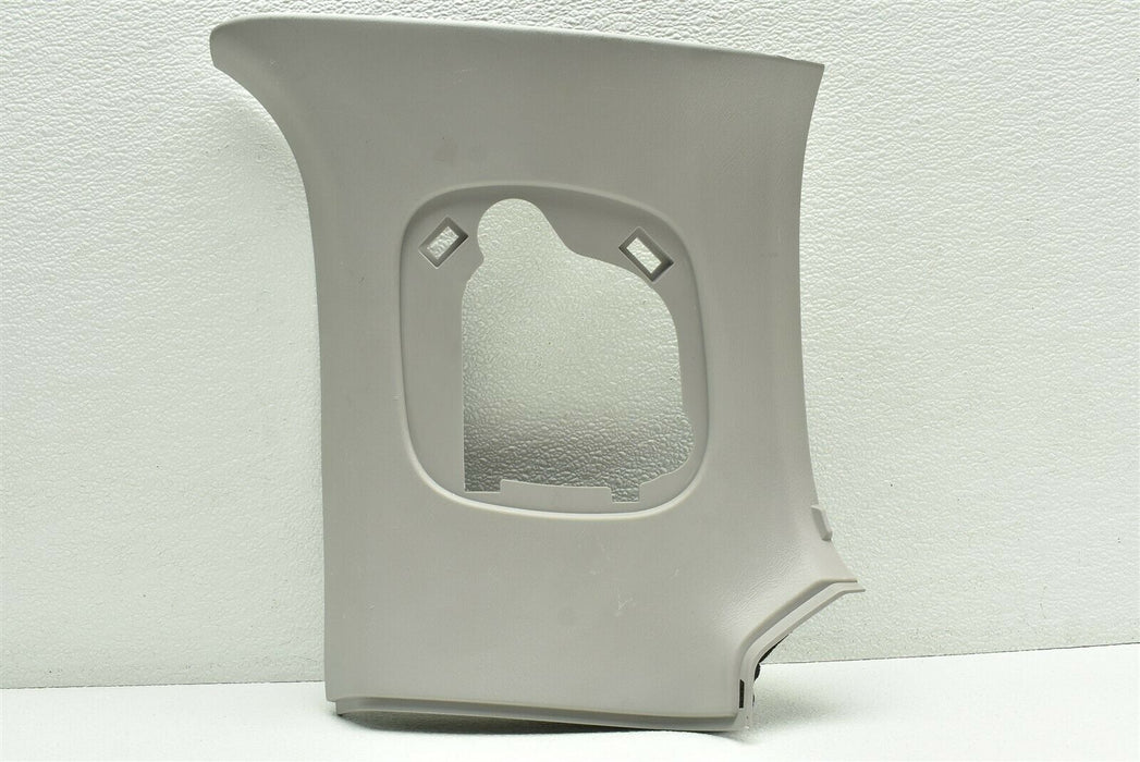 2003-2006 Subaru Baja Turbo Right C Pillar Trim Cover RH 03-06