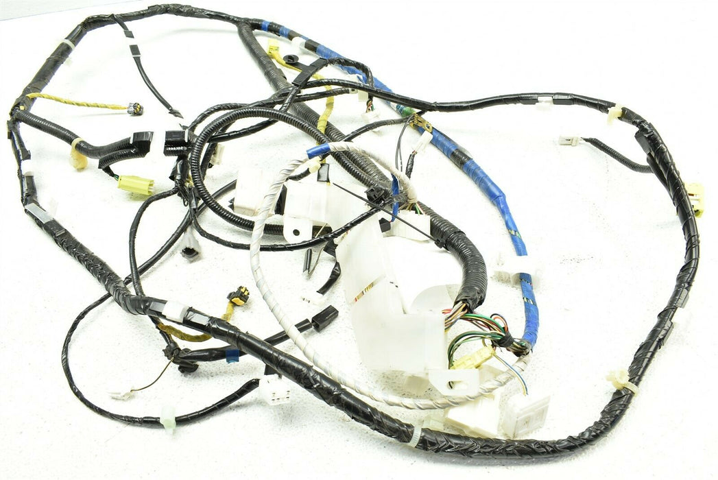 2015 Subaru WRX Left Side Body Wire Harness Wiring VL9LH5080