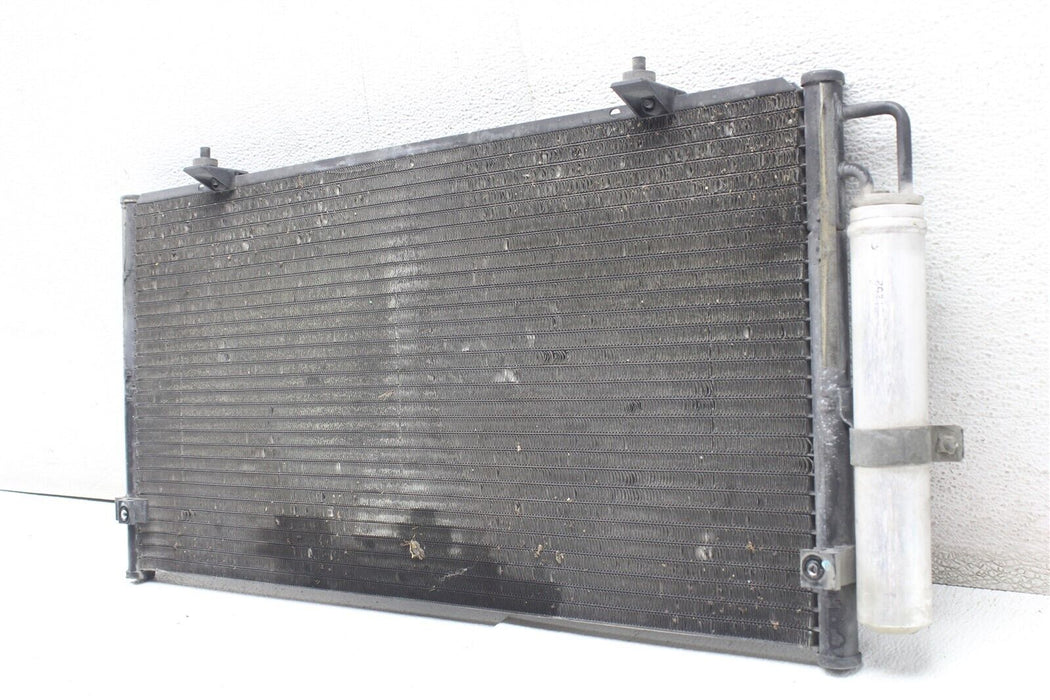 2006-2007 Subaru Impreza WRX AC Condenser Air Conditioning 06-07