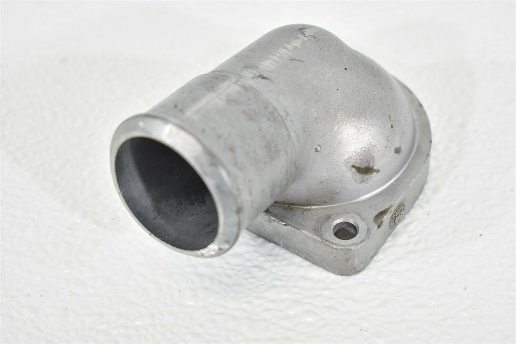 2015-2019 Subaru WRX STI Coolant Elbow 15-19