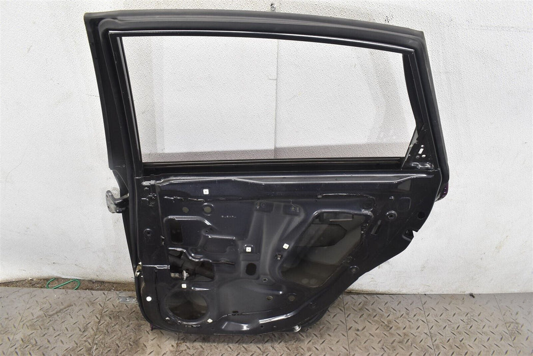 2008-2014 Subaru WRX Rear Right Door Passenger RH 08-14