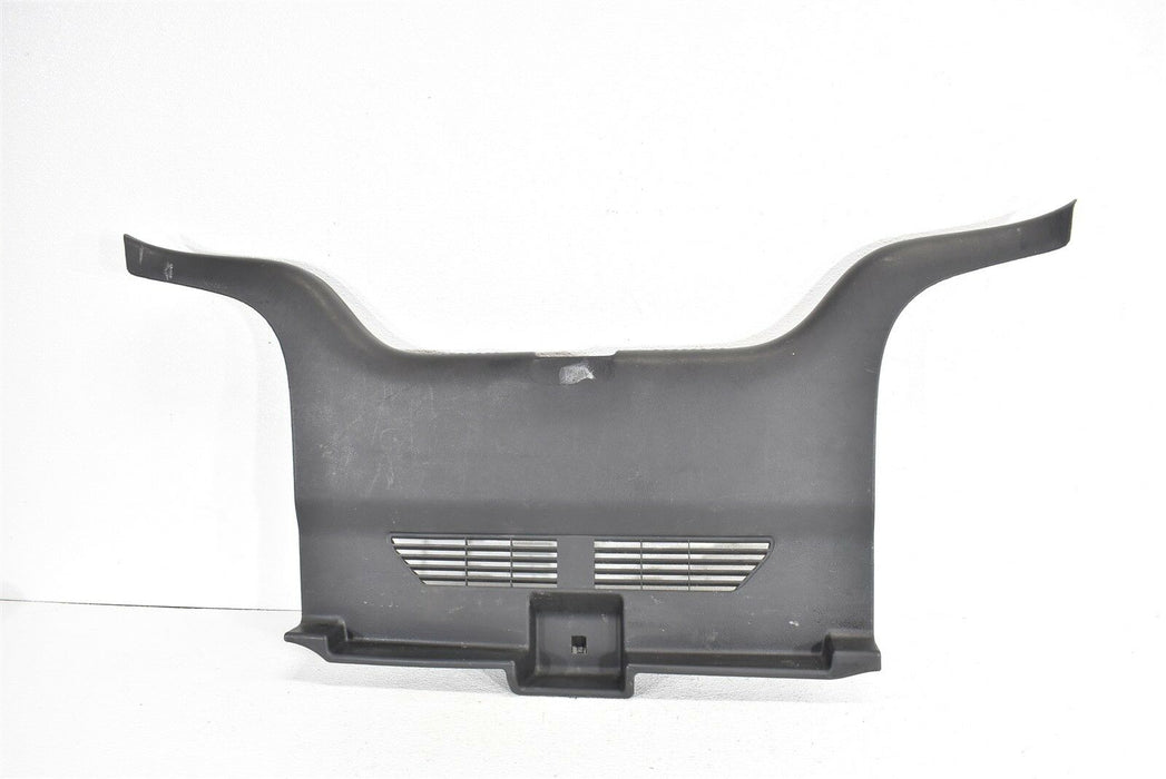 2002-2006 Acura RSX Type S Rear Trim Panel Cover 02-06