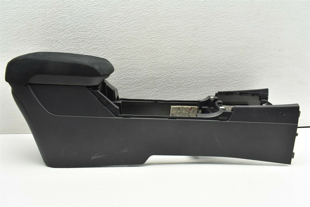 2008-2015 Mitsubishi Evolution X Center Console Trim Cover Armrest Panel 08-15