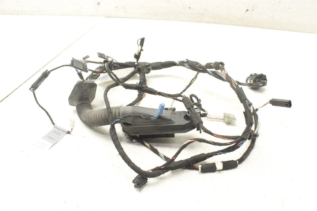 2008-2013 BMW M3 E92 Front Right Door Wiring Harness 694709606
