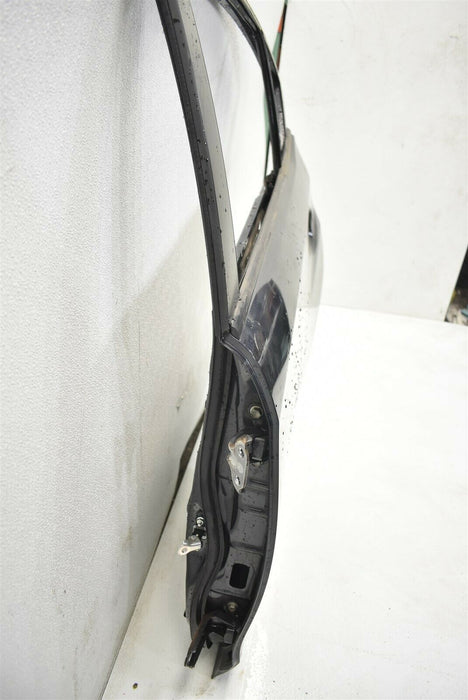 2015-2017 Subaru WRX STI Door Assembly Rear Left Driver LH OEM 15-17