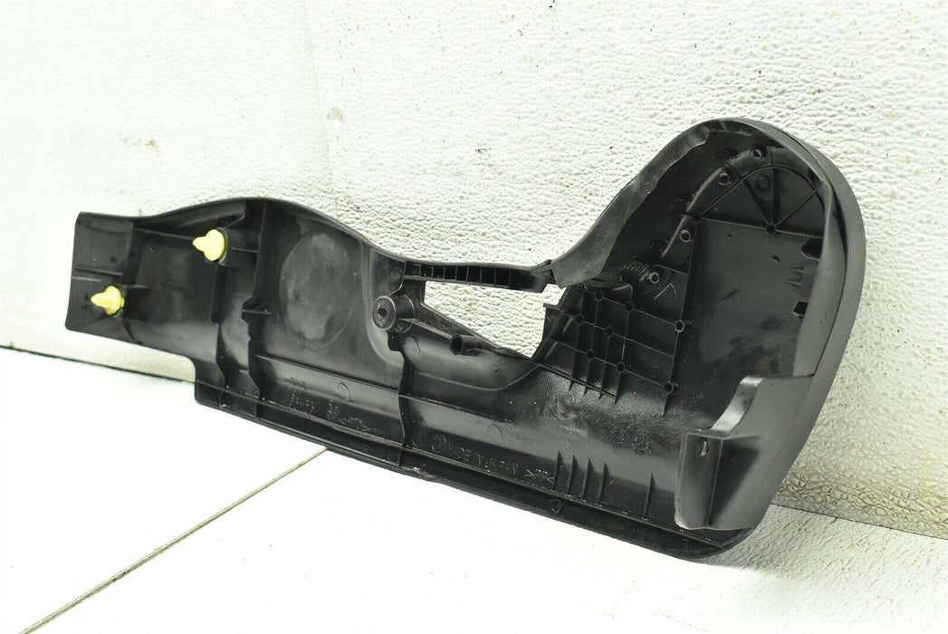 2008-2014 Subaru WRX STI Front Right Seat Trim Cover RH Passenger 08-14