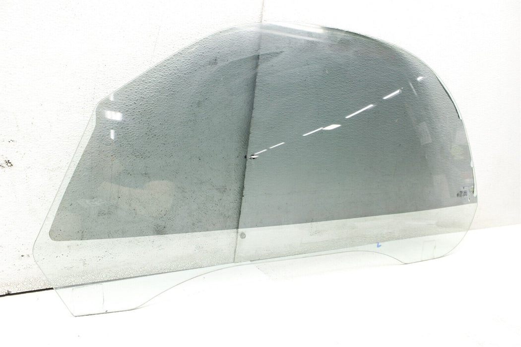 1997-2004 Porsche Boxster 911 Left Window Glass Driver LH OEM 97-04